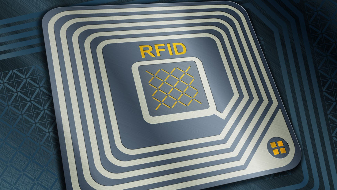 What Is RFID Blocking Technology